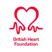 British Heart Foundation Logo