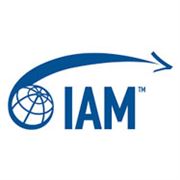 IAM Logo