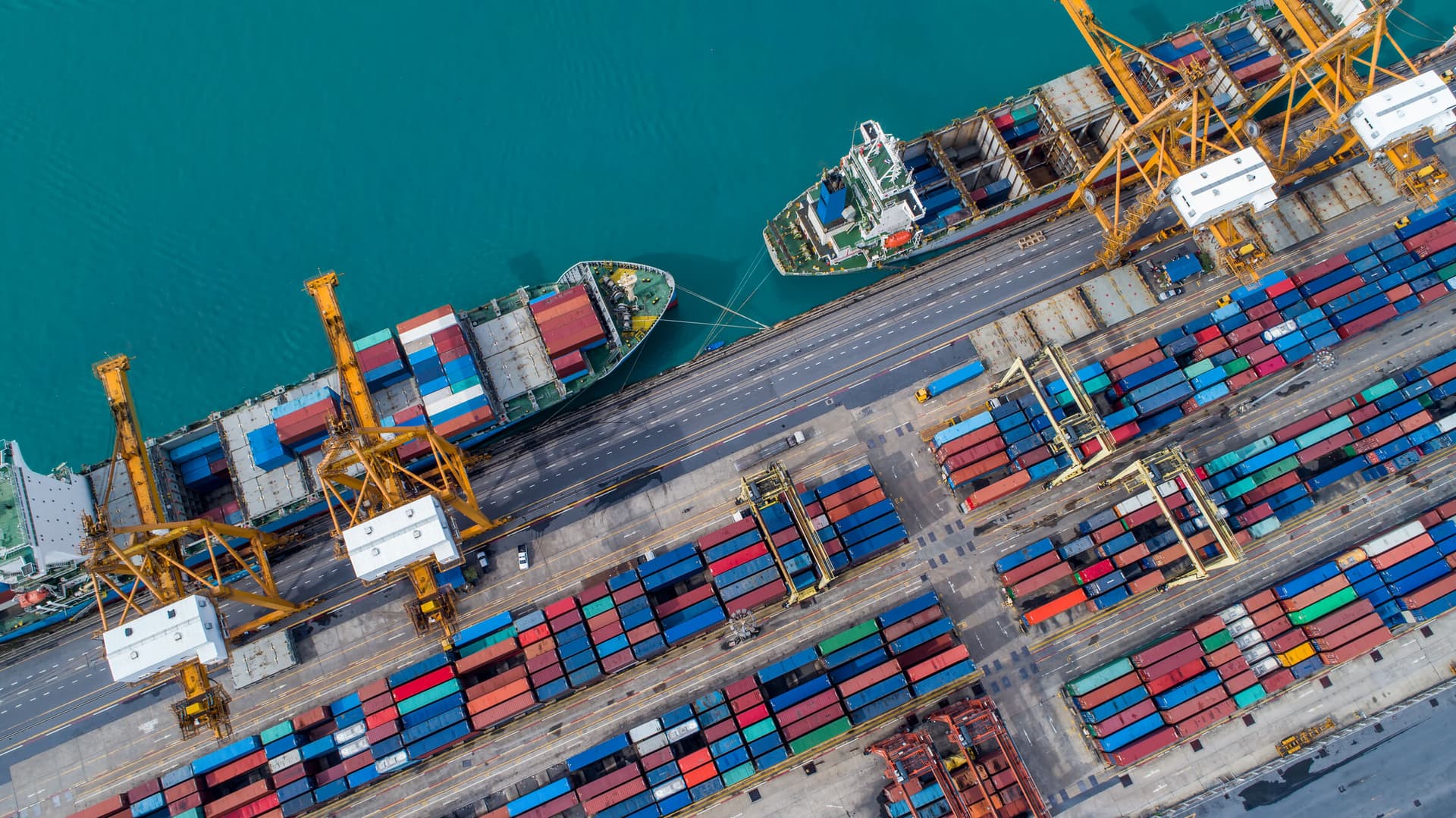 About Our Logistics Services