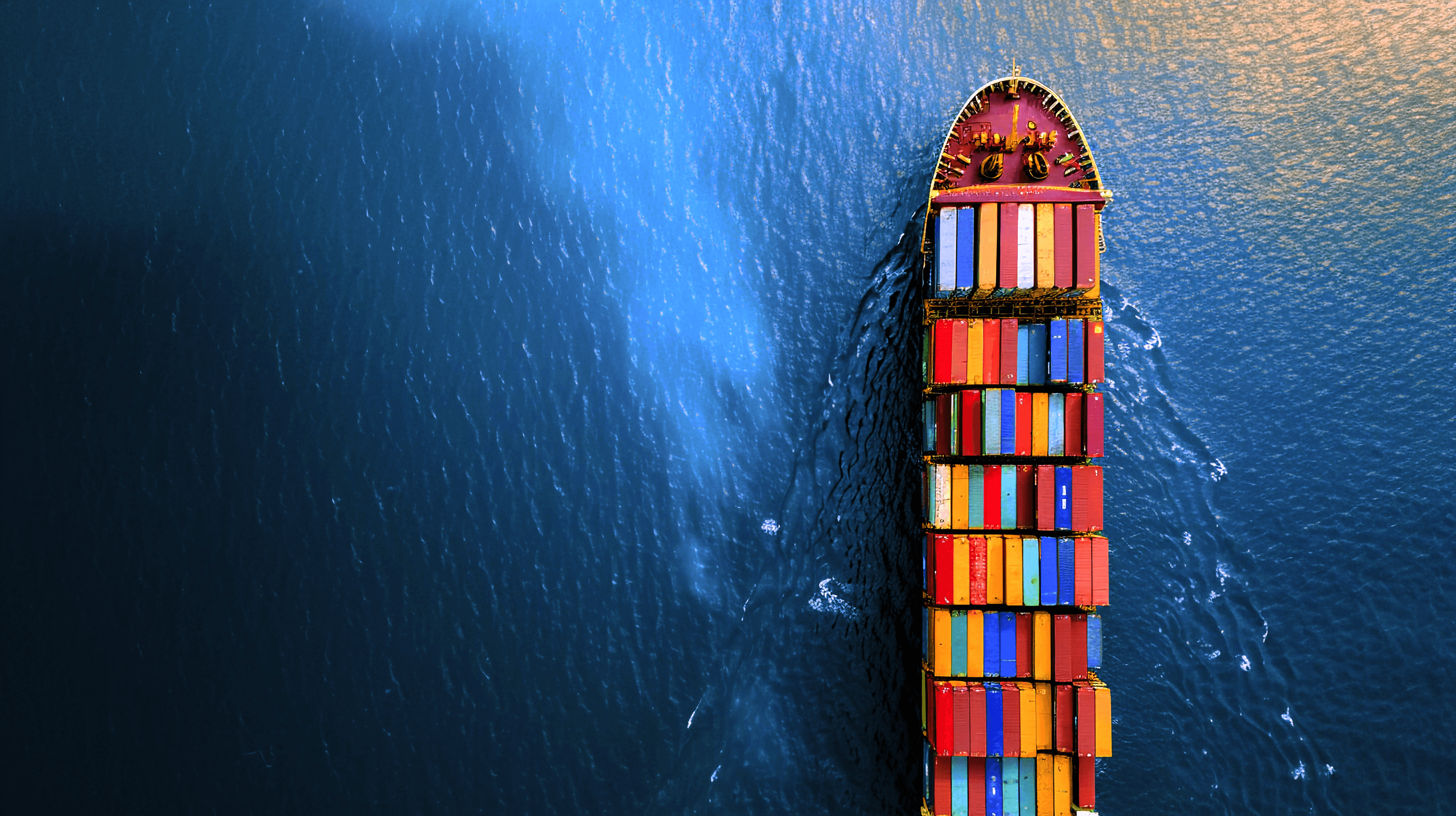 Industry-Specific Logistics