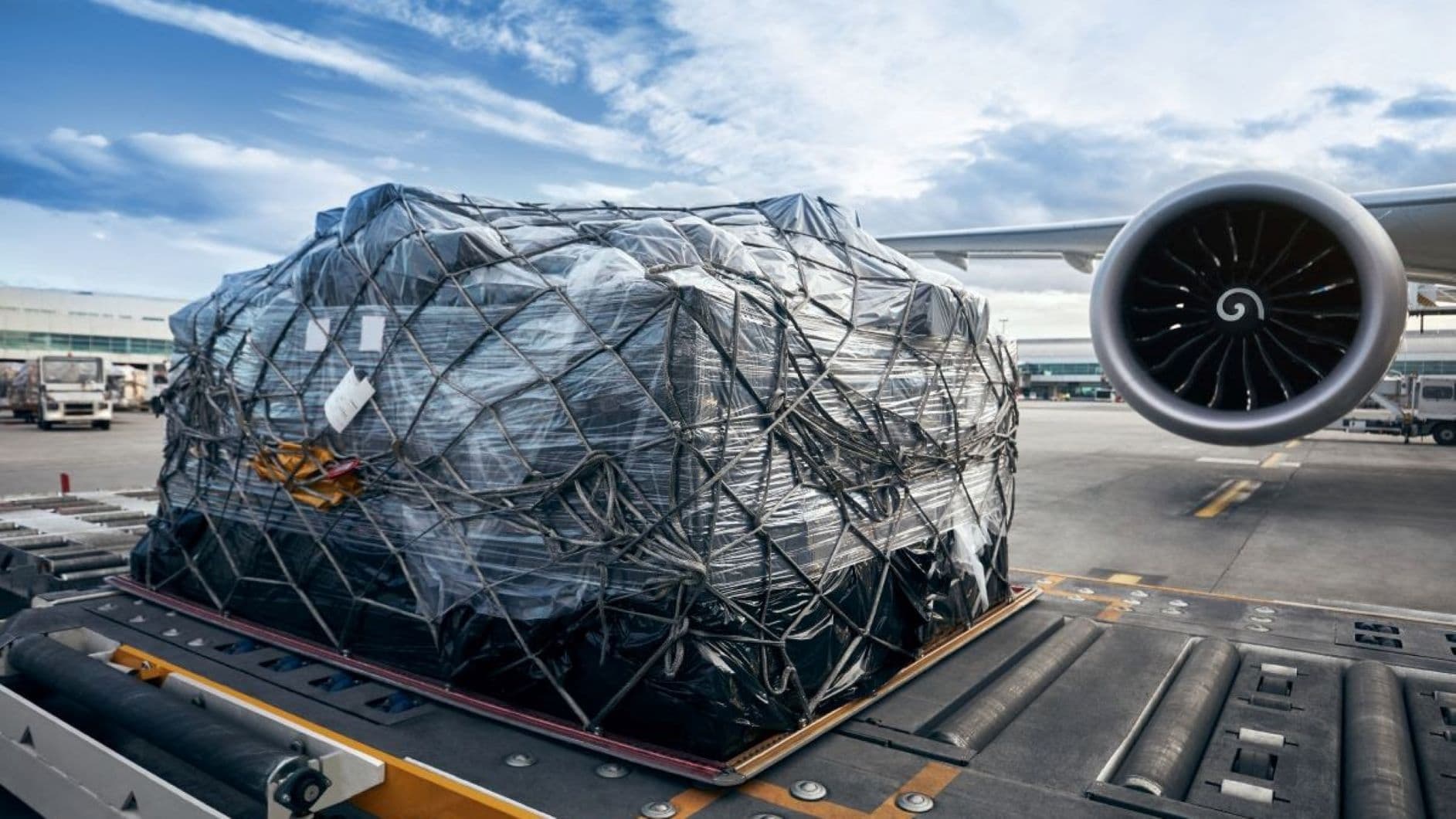Air Freight Services