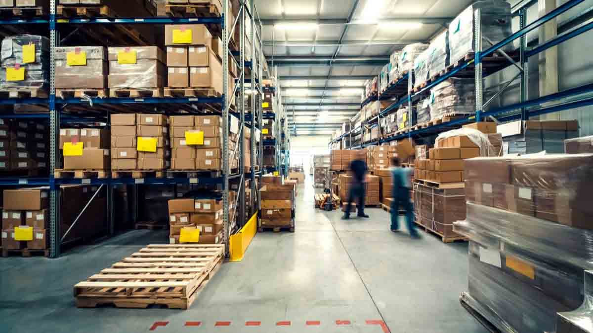 Supply Chain Management Services