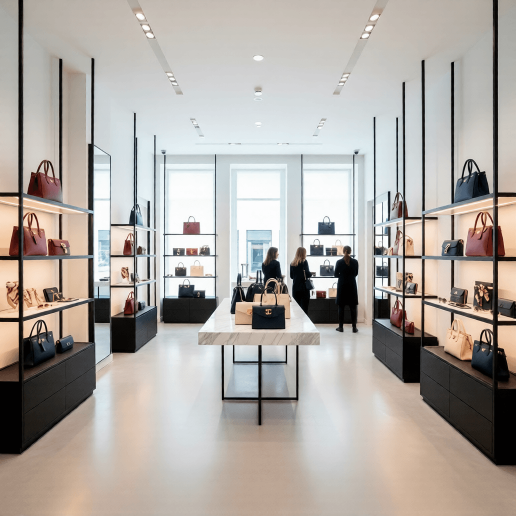 Consumer Goods & Retail