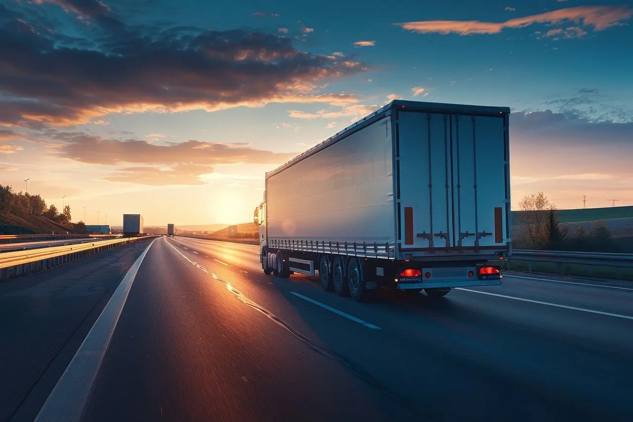 How Technology Is Keeping Trucks on the Road and Costs Down